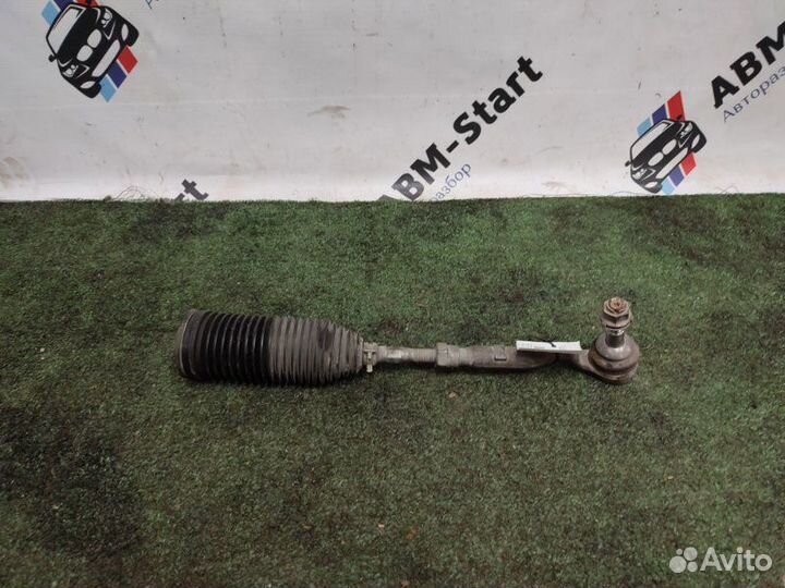 Рулевая тяга левая Bmw 535 F10 N55B30A 2010