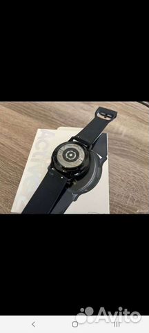 Samsung galaxy watch active 2 40 мм