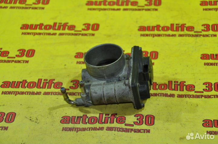 Дроссельная заслонка MR20DE Nissan Qashqai