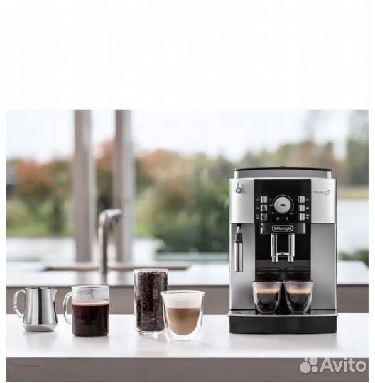 Delonghi magnifica s