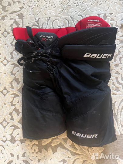 Хоккейные шорты bauer x900