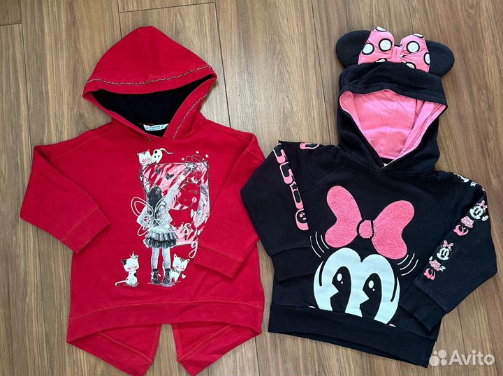 Кофты Mayoral disney оригинал