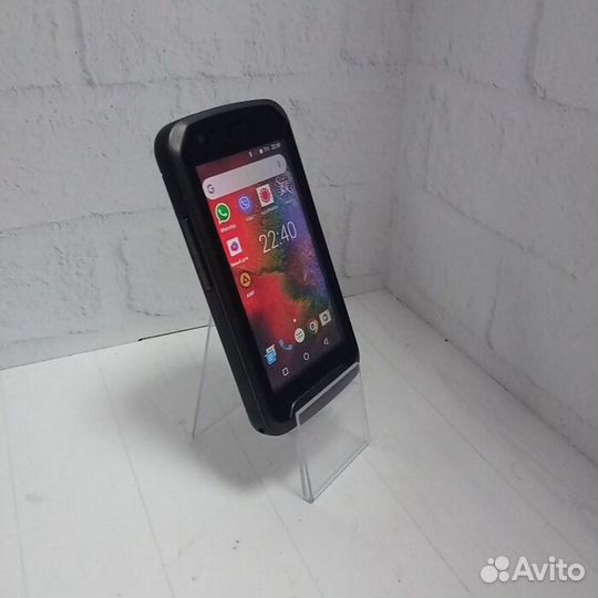 SENSEIT R450, 8 ГБ