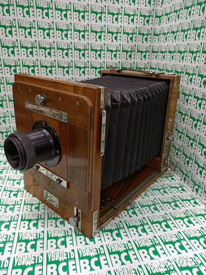 Фкд 13х18 фото камера из СССР