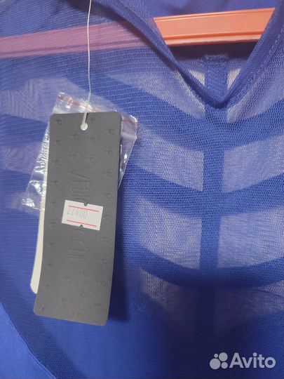 Платье женское 42 44 размера трикотаж