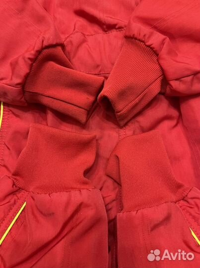 Комбинезон для картинга Mir размер 128