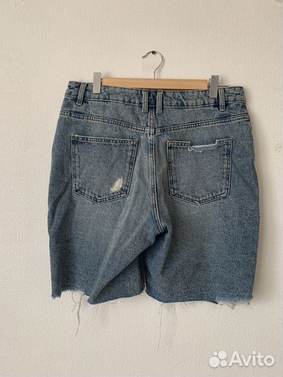 Джинсовые шорты Sela