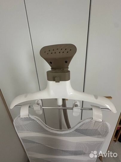 Philips Вертикальный отпариватель GC524/60