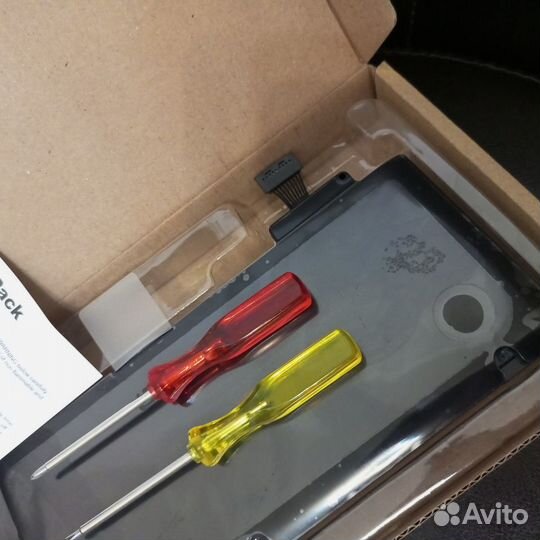 Аккумулятор для MacBook Pro 13 2009 - 2012