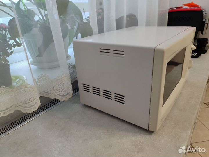 Микроволновая печь samsung