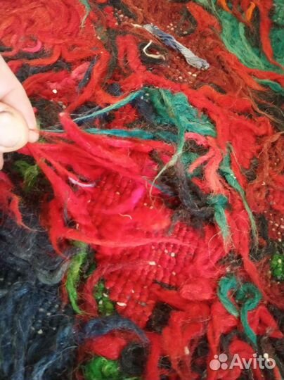 Ковер старинный