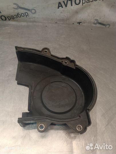 Кожух грм Mitsubishi Carisma DA1A 4G92 1998