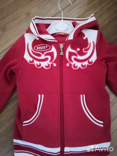 Классный костюм Bosco 36 мес