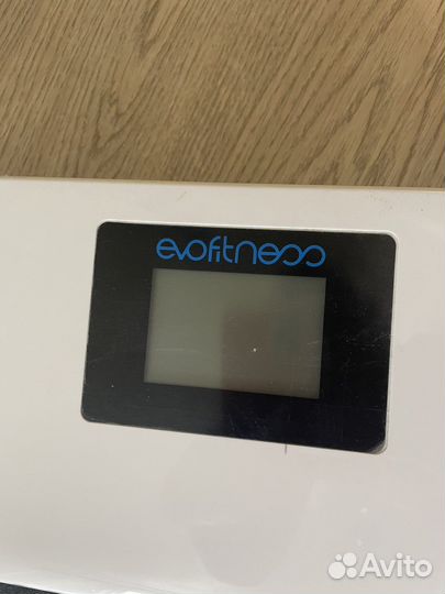 Беговая дорожка