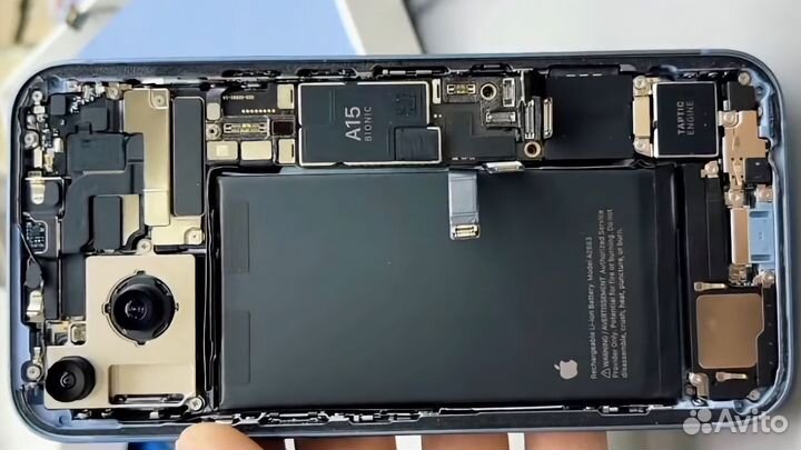 Качественный ремонт сотовых телефонов,ноутбуков