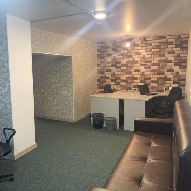 Свободного назначения, 35 м²