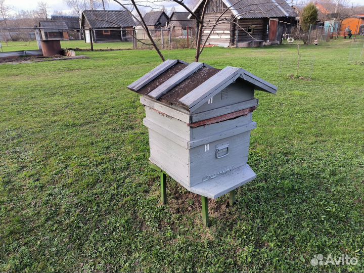 Улей для пчел бу