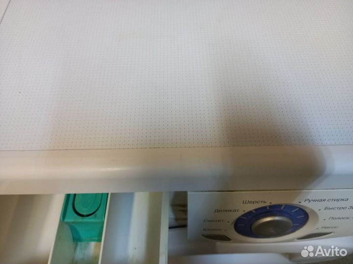 Стиральная машина Lg Корея