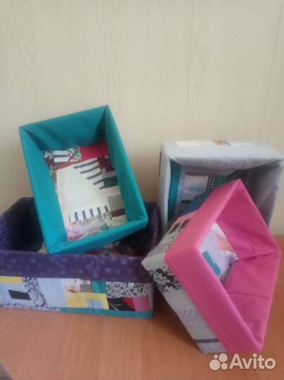 Коробочка для мелочей