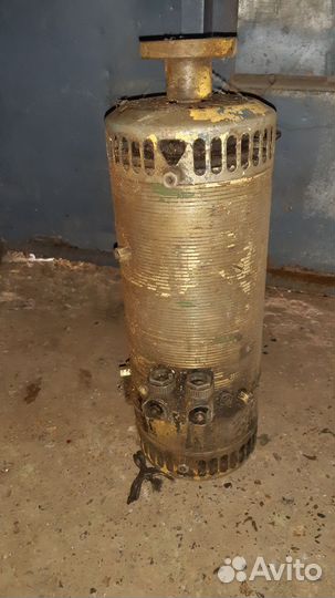 Электростартер 3д6 2генератора,тнвд 3д6