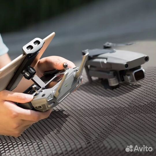 Держатель для планшета pgytech Drone