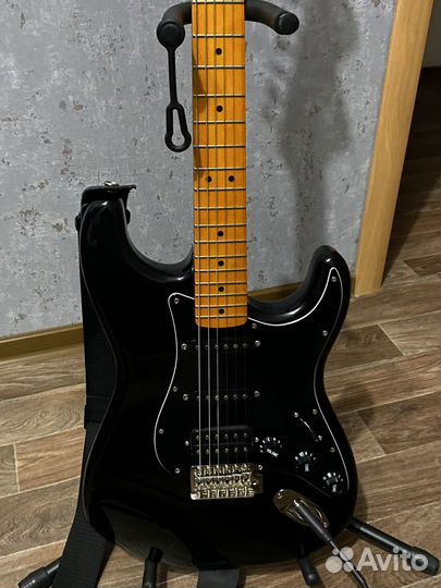Fender Squier Stratocaster Classic Vibe 70s HSS
