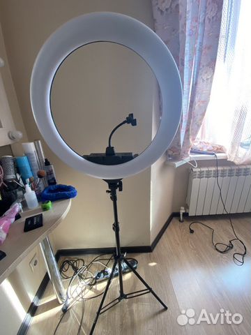 Свет для съемки