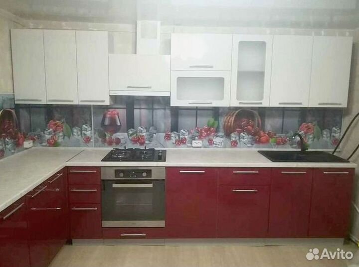 Кухня.Кухонный гарнитур