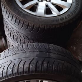 Bridgestone Ice Cruiser 7000 205/60 R16