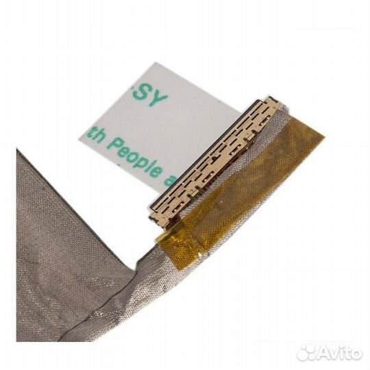 Шлейф матрицы для ноутбука Asus Eee PC 1001PX