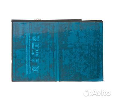 Аккумулятор (батарея) для iPad 1/2/3/Air/Pro/Mini