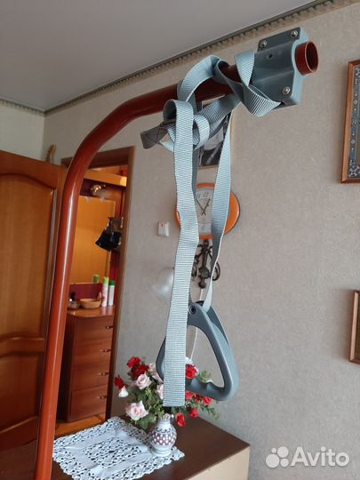 Кровать электрическая функциональная MedMos