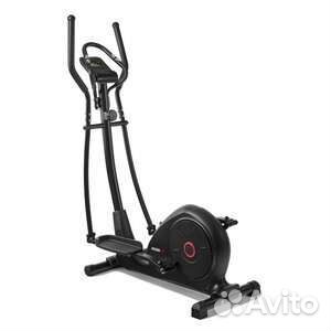 Эллиптический тренажер Titanium Masters Orbitech