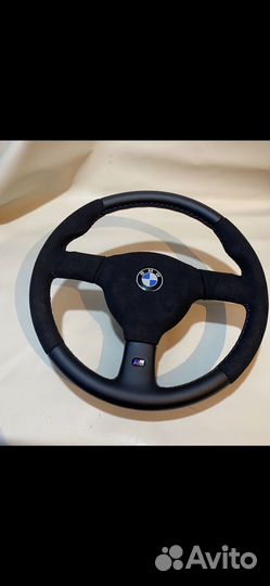 BMW E 34 E 36 Руль