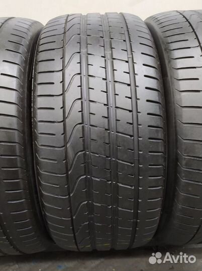 Pirelli P Zero 265/40 R21 98W