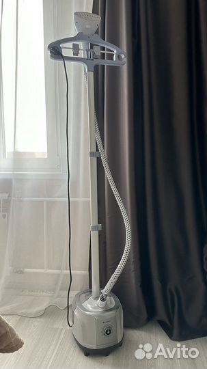 Отпариватель для одежды