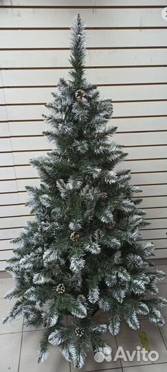 Елка искусственная 180 см