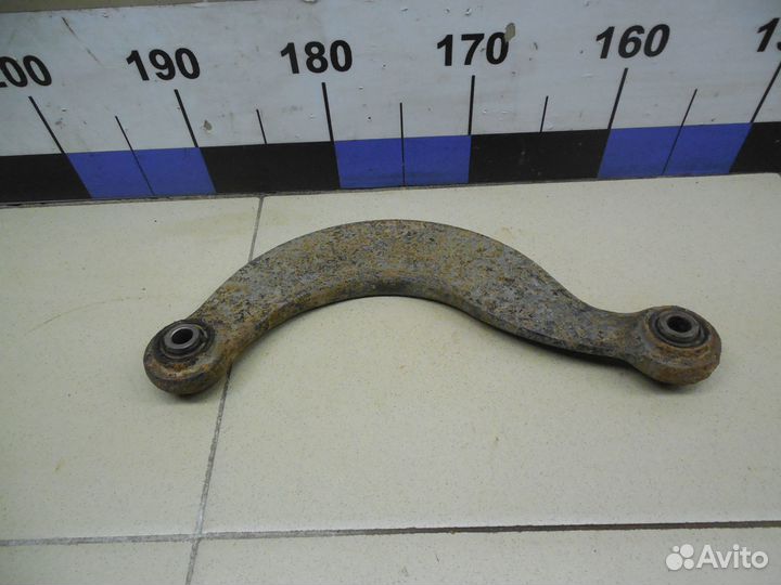 Рычаг задний верхний Focus I 1998-2004