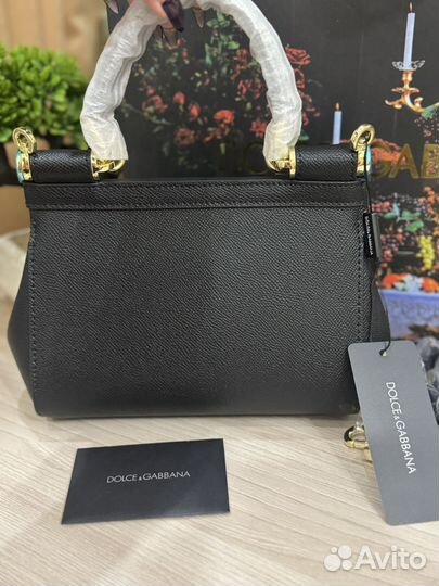 Сумка женская Dolce Gabbana