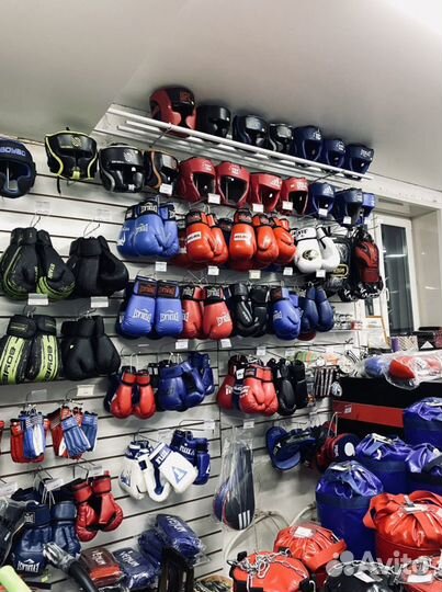 Боксерский мешок Стандарт плюс 15 кг