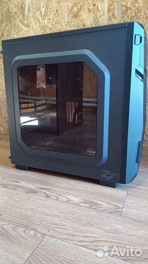 Системный блок intel core i7 8700