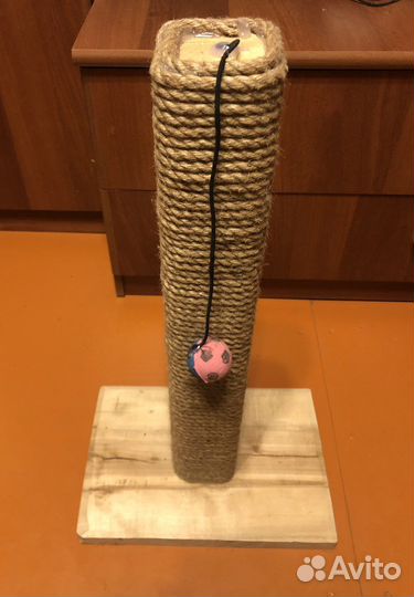 Когтеточка для кошек