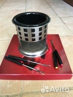 Фондюшница Gipfel