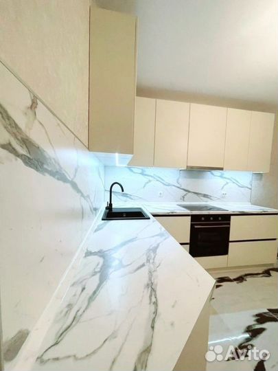 Кухонный гарнитур с фабрики артикул 35990