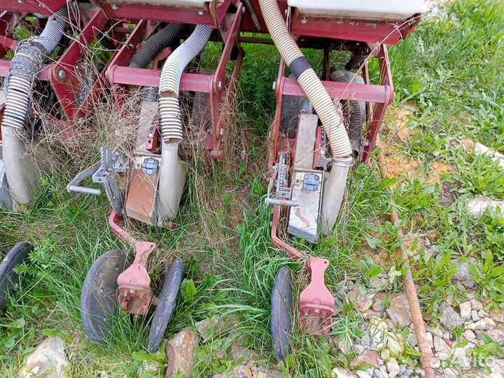 Сеялка Wil-Rich AMITY PT2200, 2012