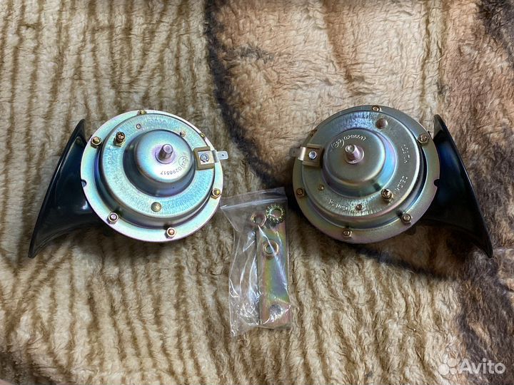 Волговские сигналы