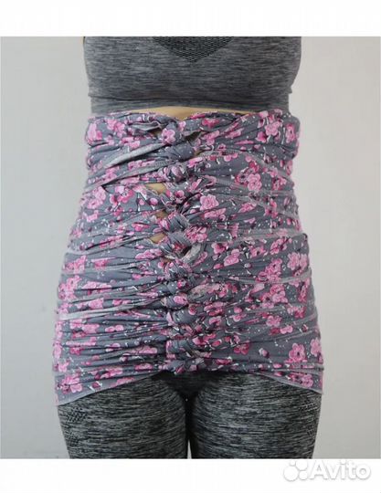 Бенкунг послеродовой