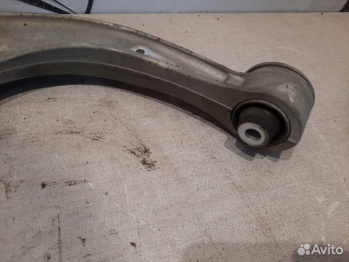 Рычаг подвески верхний передний левый Bmw 530 F07
