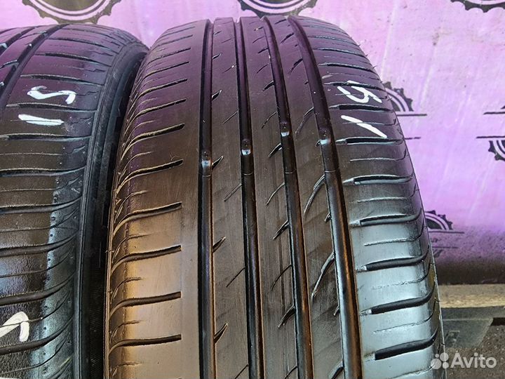 Nexen N'Fera SU4 185/60 R15