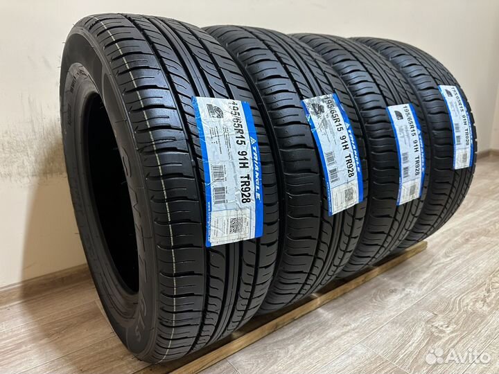 Triangle TR928 195/65 R15 95W